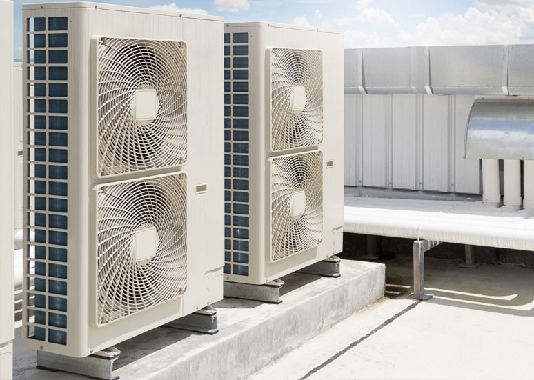 İstanbul'da soğuk oda kurulumu ve bakımı yapan firma